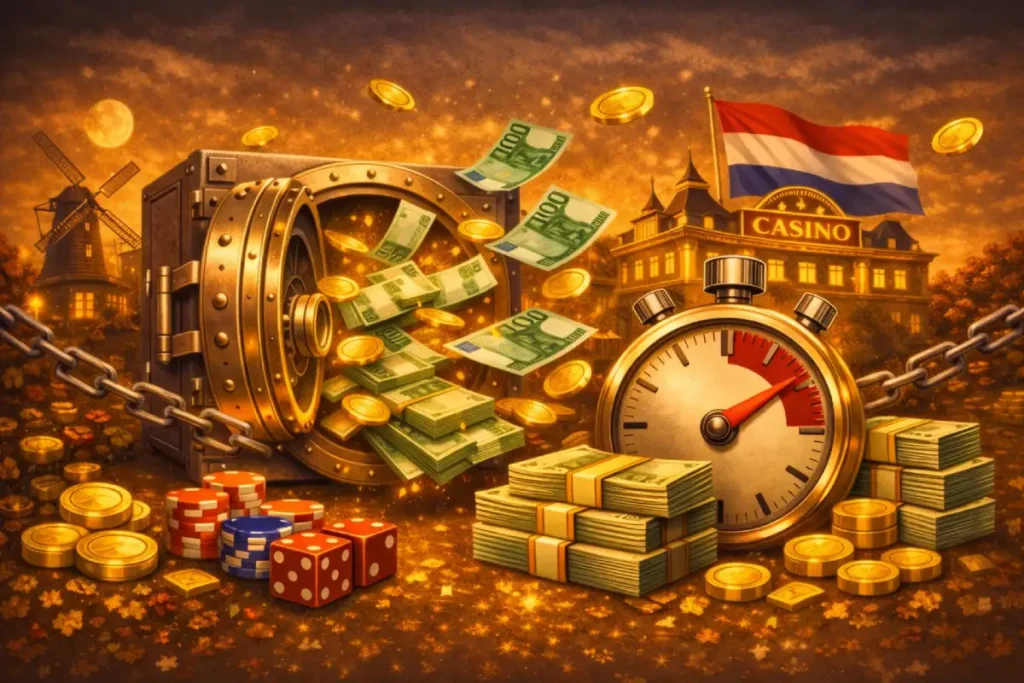 Fast Withdrawal Casino Netherlands