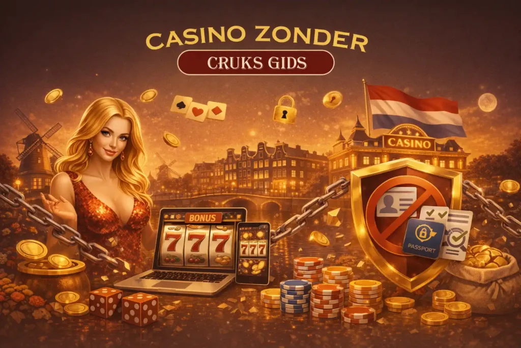 No Verification Casino Netherlands