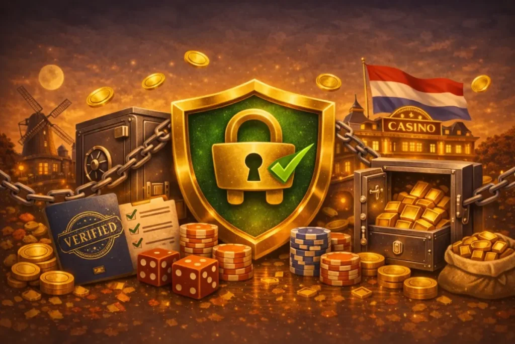 Trustly Casino Netherlands